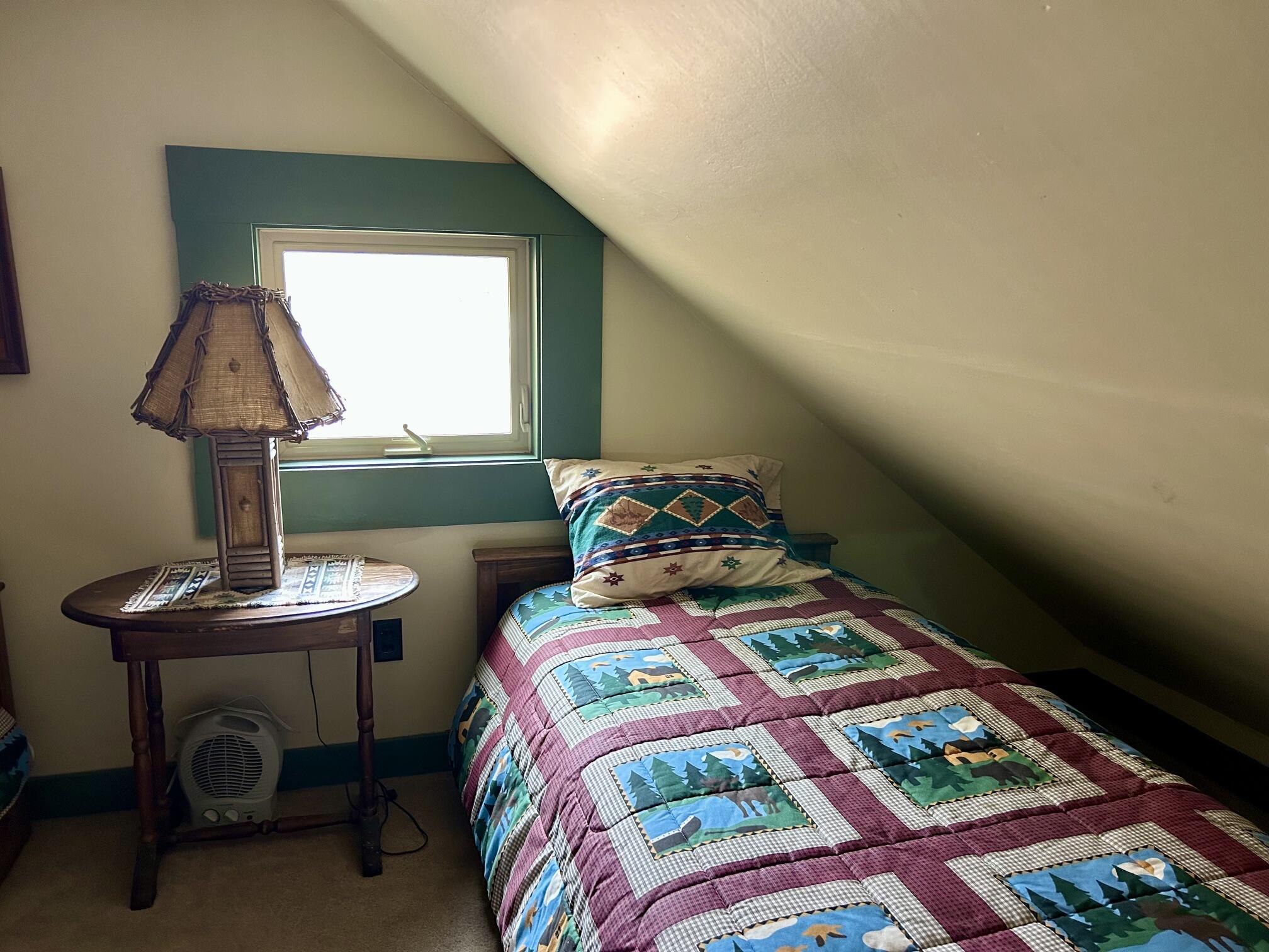 1264 Carrabassett Drive Carrabassett Valley ME 04947