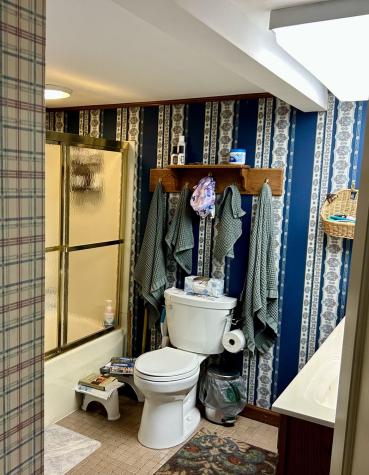 1264 Carrabassett Drive Carrabassett Valley ME 04947