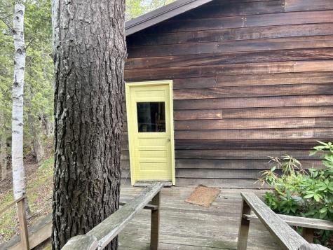 1264 Carrabassett Drive Carrabassett Valley ME 04947