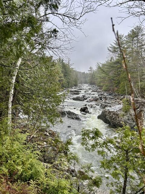 1264 Carrabassett Drive Carrabassett Valley ME 04947