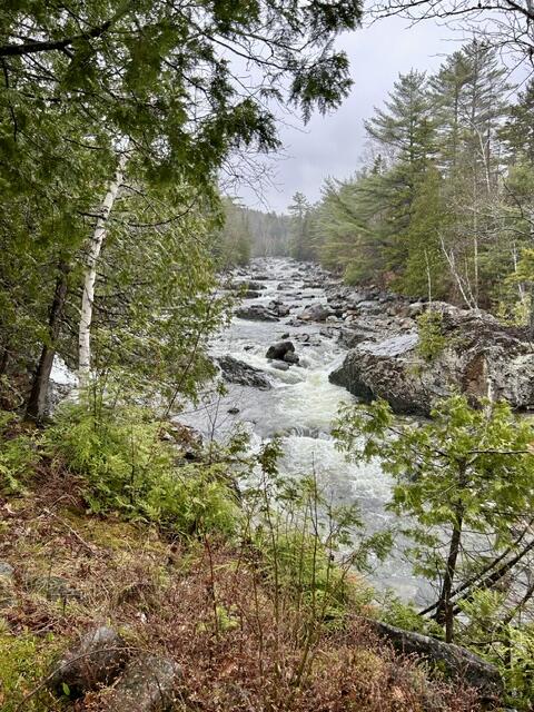 1264 Carrabassett Drive Carrabassett Valley ME 04947