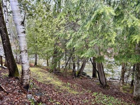 1264 Carrabassett Drive Carrabassett Valley ME 04947