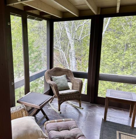 1264 Carrabassett Drive Carrabassett Valley ME 04947