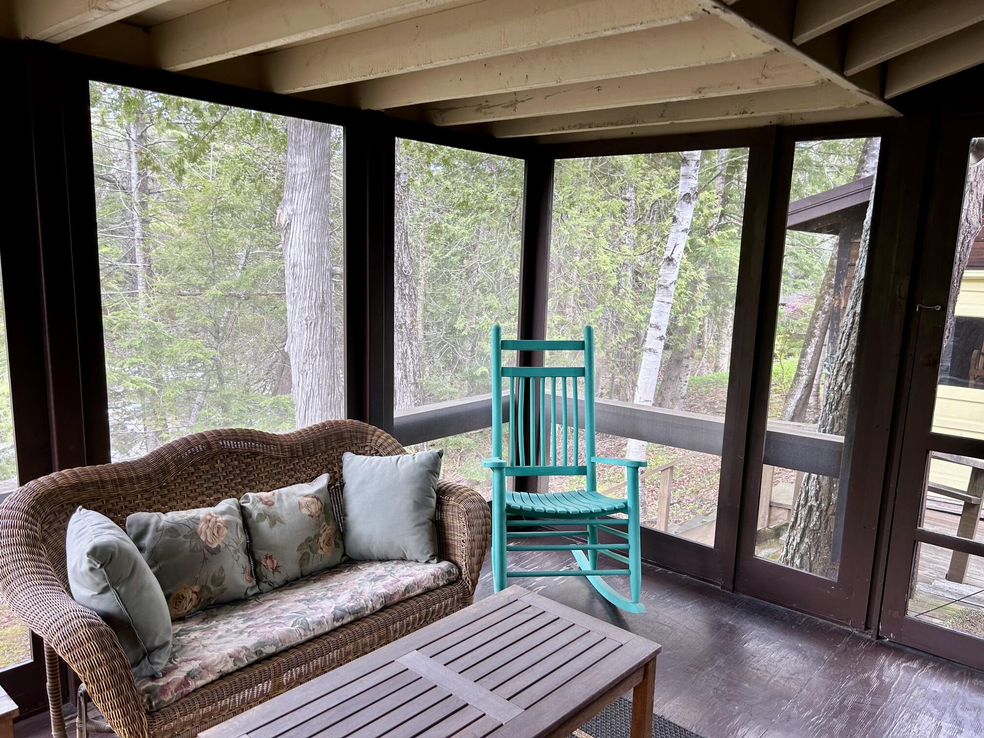 1264 Carrabassett Drive Carrabassett Valley ME 04947