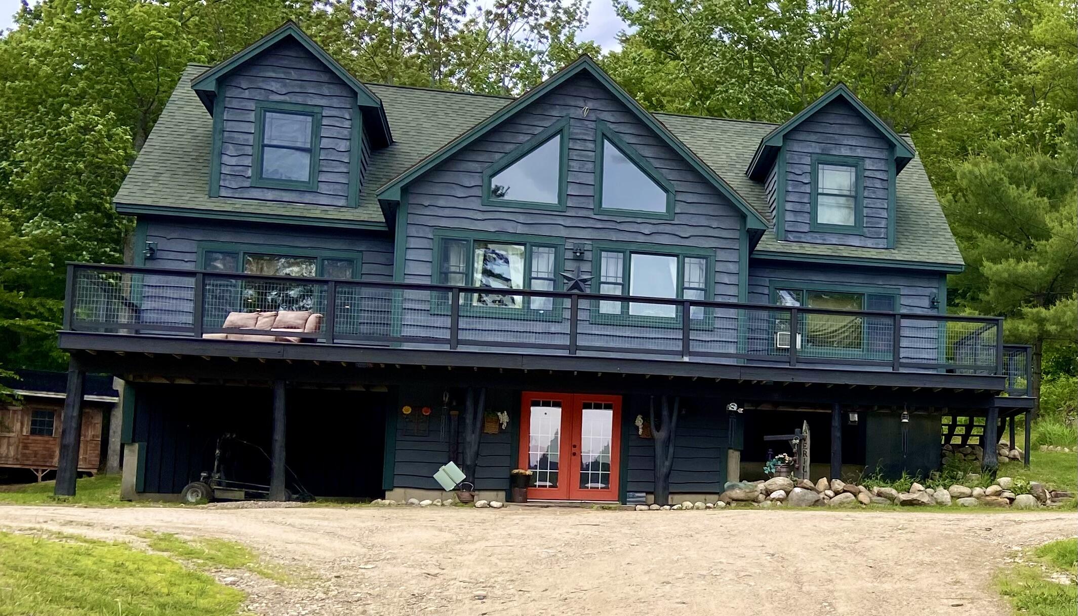 238 Averill Hill Road Dixfield ME 04224