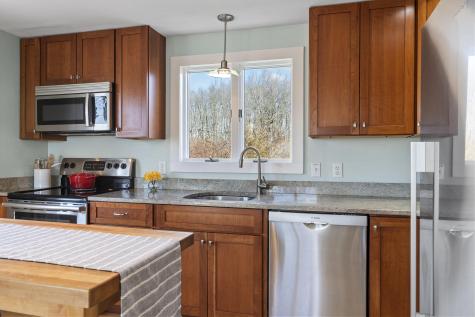 21 Morse Shore Road Harpswell ME 04079