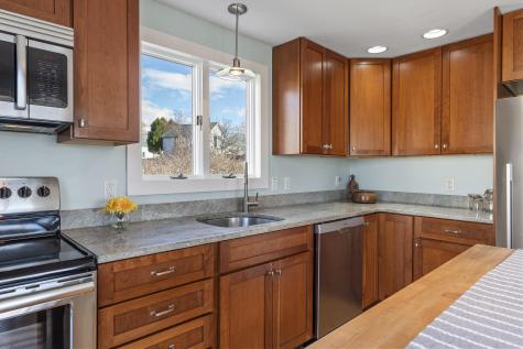 21 Morse Shore Road Harpswell ME 04079