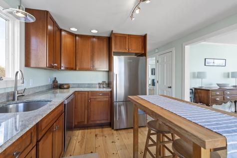 21 Morse Shore Road Harpswell ME 04079