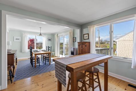 21 Morse Shore Road Harpswell ME 04079