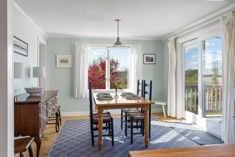 21 Morse Shore Road Harpswell ME 04079