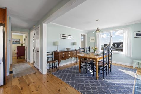 21 Morse Shore Road Harpswell ME 04079