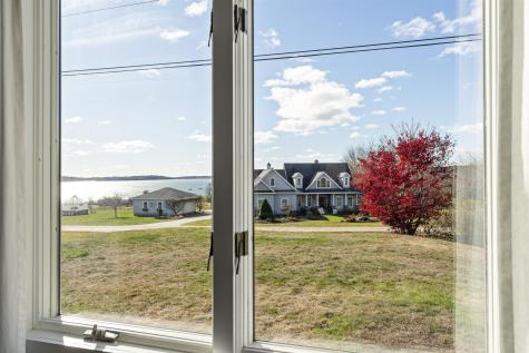 21 Morse Shore Road Harpswell ME 04079