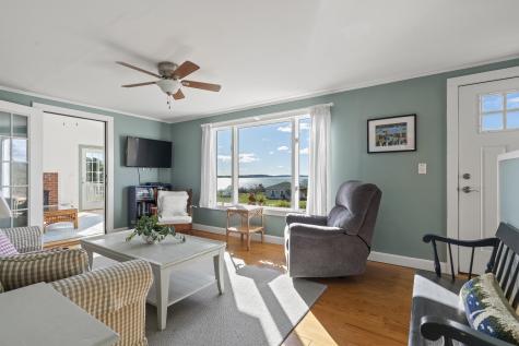 21 Morse Shore Road Harpswell ME 04079