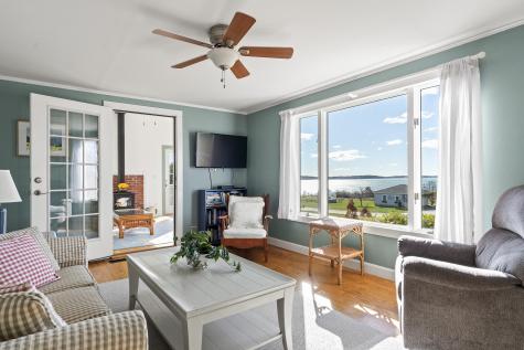 21 Morse Shore Road Harpswell ME 04079