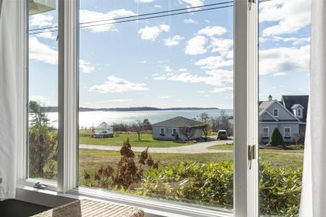 21 Morse Shore Road Harpswell ME 04079