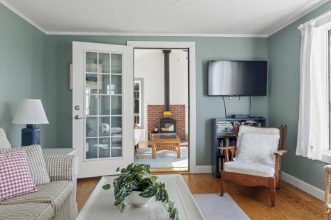 21 Morse Shore Road Harpswell ME 04079