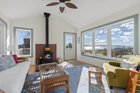 21 Morse Shore Road Harpswell ME 04079