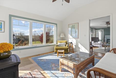 21 Morse Shore Road Harpswell ME 04079