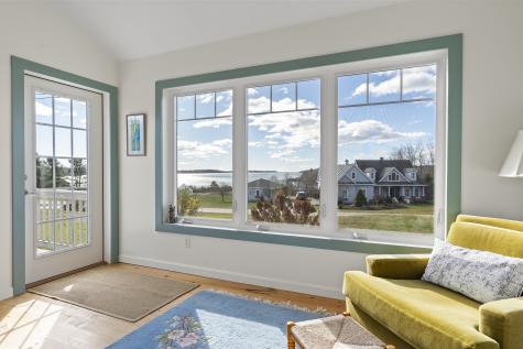 21 Morse Shore Road Harpswell ME 04079