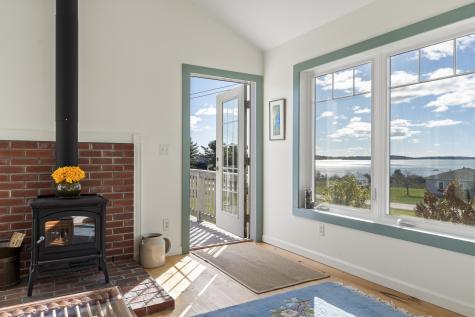 21 Morse Shore Road Harpswell ME 04079