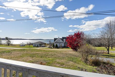 21 Morse Shore Road Harpswell ME 04079
