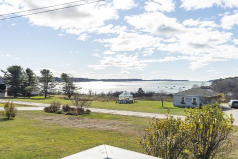 21 Morse Shore Road Harpswell ME 04079