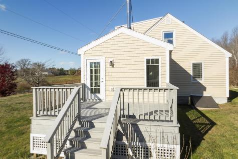 21 Morse Shore Road Harpswell ME 04079