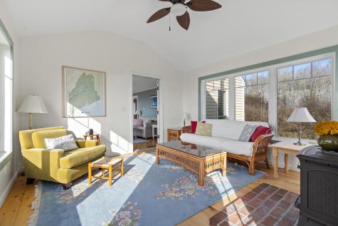 21 Morse Shore Road Harpswell ME 04079