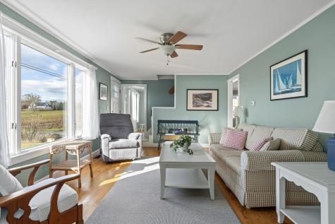 21 Morse Shore Road Harpswell ME 04079