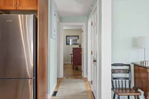 21 Morse Shore Road Harpswell ME 04079