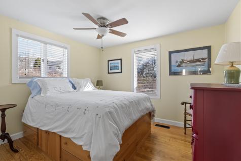 21 Morse Shore Road Harpswell ME 04079