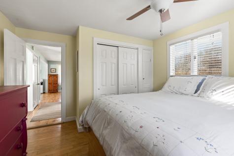 21 Morse Shore Road Harpswell ME 04079