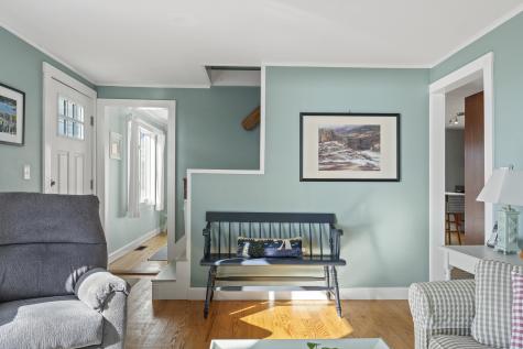 21 Morse Shore Road Harpswell ME 04079