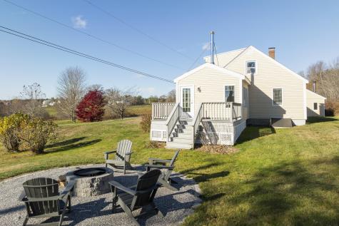 21 Morse Shore Road Harpswell ME 04079