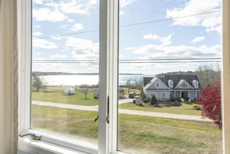 21 Morse Shore Road Harpswell ME 04079