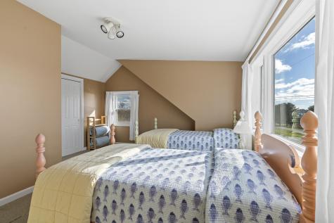 21 Morse Shore Road Harpswell ME 04079