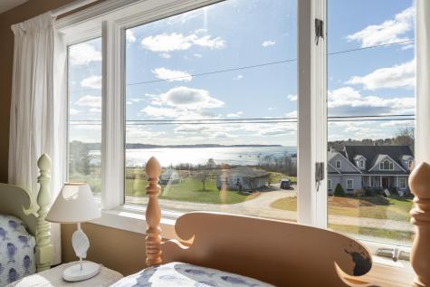 21 Morse Shore Road Harpswell ME 04079