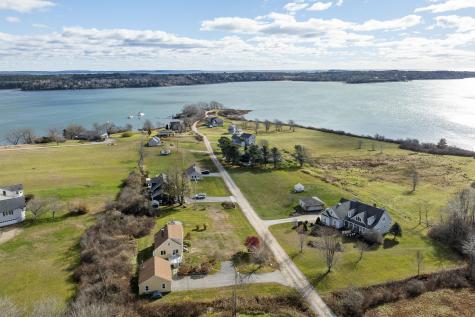 21 Morse Shore Road Harpswell ME 04079