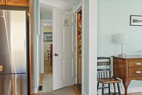 21 Morse Shore Road Harpswell ME 04079