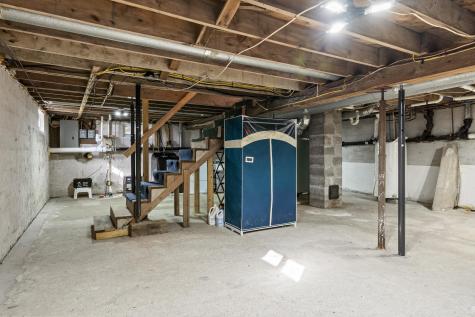 21 Morse Shore Road Harpswell ME 04079