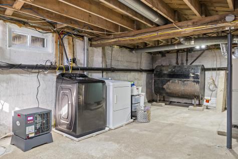 21 Morse Shore Road Harpswell ME 04079