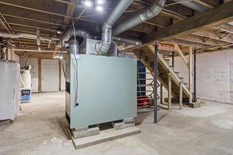 21 Morse Shore Road Harpswell ME 04079