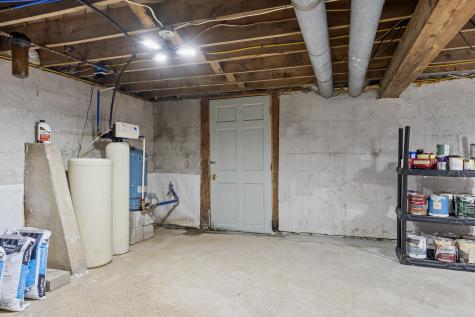 21 Morse Shore Road Harpswell ME 04079