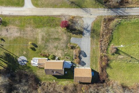 21 Morse Shore Road Harpswell ME 04079