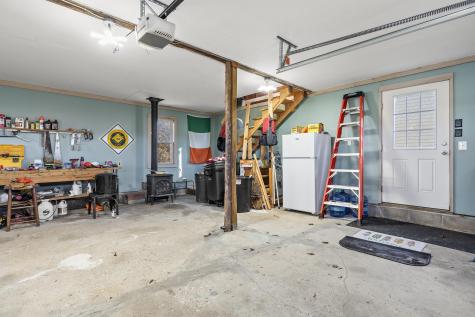 21 Morse Shore Road Harpswell ME 04079