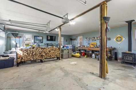 21 Morse Shore Road Harpswell ME 04079