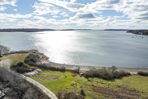 21 Morse Shore Road Harpswell ME 04079