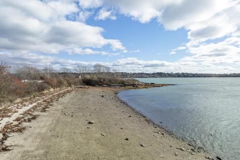 21 Morse Shore Road Harpswell ME 04079