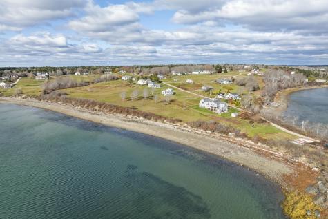 21 Morse Shore Road Harpswell ME 04079