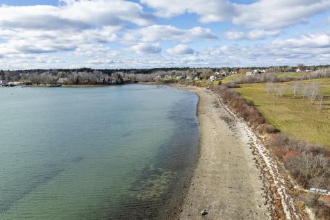 21 Morse Shore Road Harpswell ME 04079
